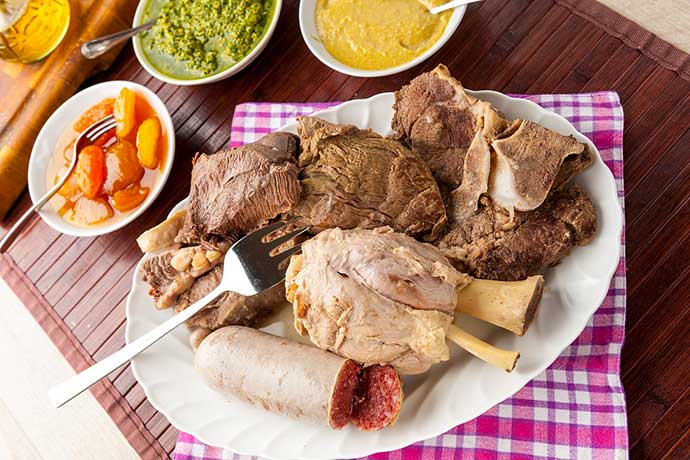 Bollito misto