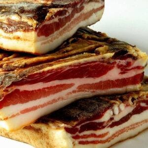 PANCETTA
