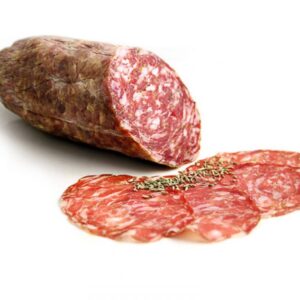 SBRICIOLONA (trancio sotto vuoto)