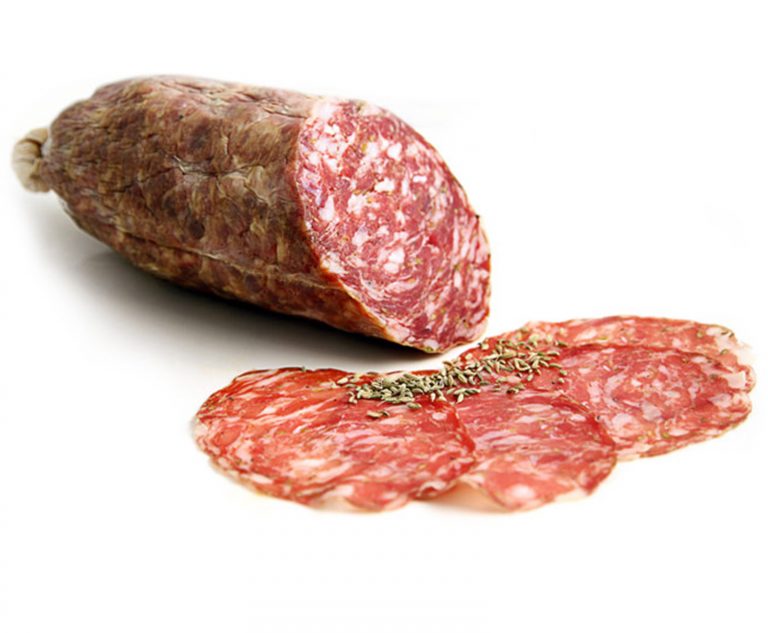 SBRICIOLONA (trancio sotto vuoto)