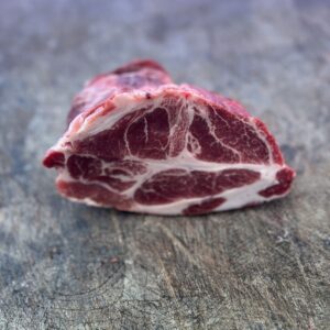 Scamerita di maiale Antica Macelleria Stoppioni