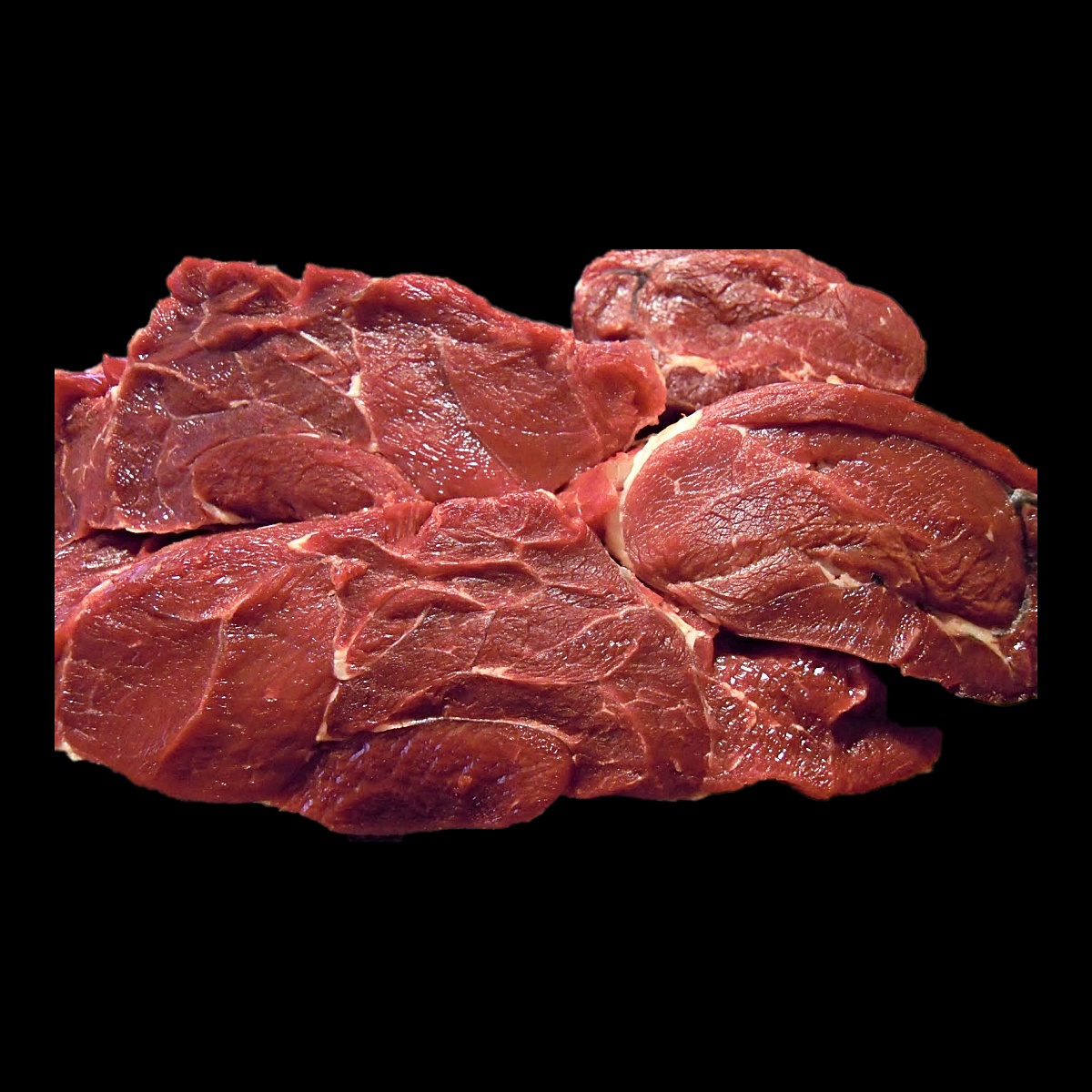 Muscolo bovino